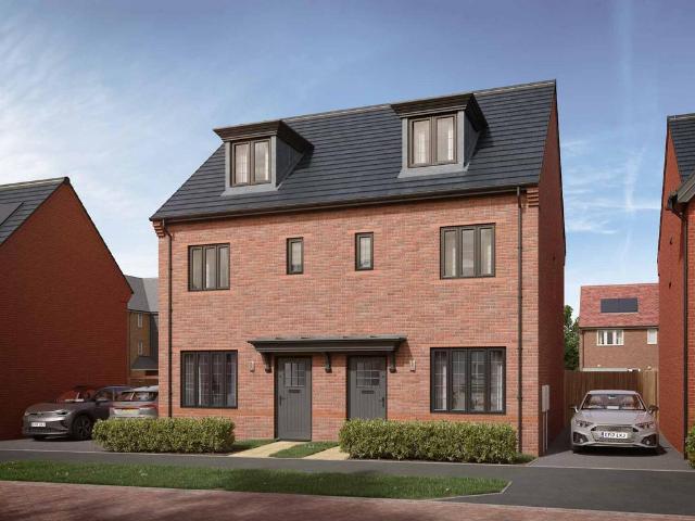House for sale in Stroud Green, Barling