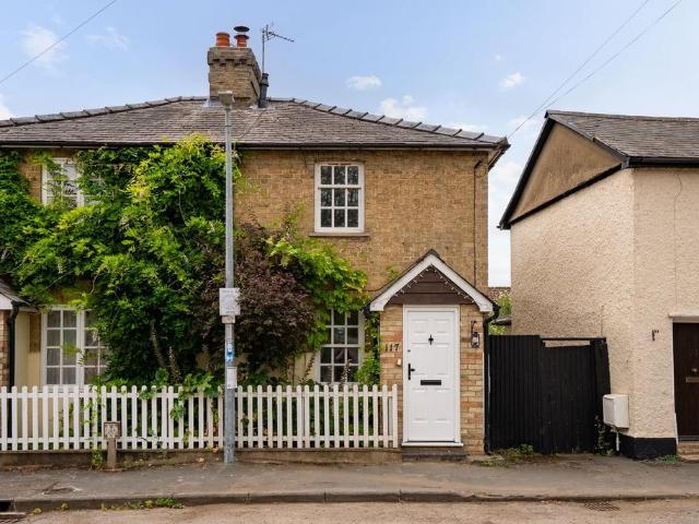 House for sale in Arrington, Cambridgeshire