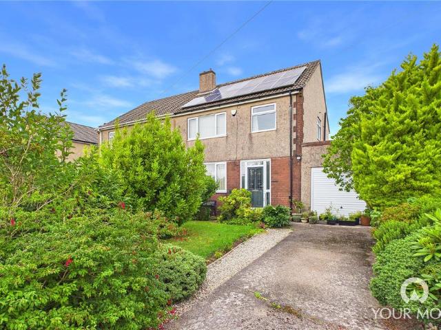 House for sale in Cleator Moor