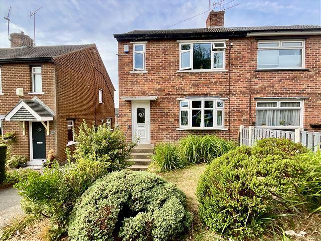 House for sale in Woodhouse, South Yorkshire