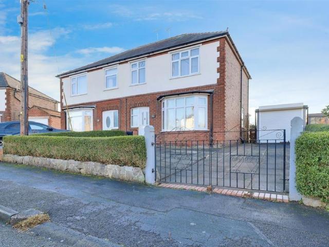 House for sale in Haslington