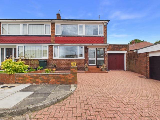House for sale in Felling, Tyne And Wear