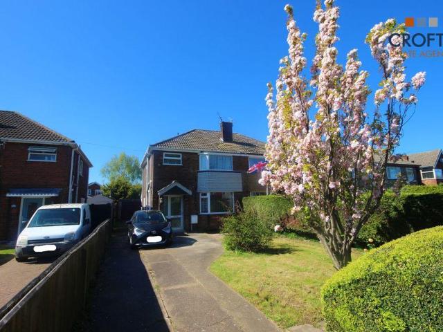 House for sale in Immingham, North East Lincolnshire