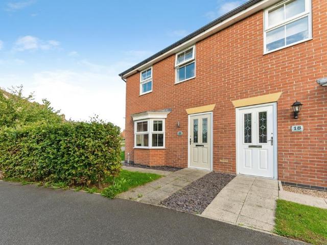 House for sale in Immingham, North East Lincolnshire