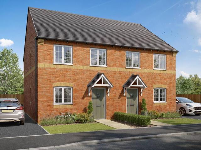 House for sale in Woodplumpton, Higher Bartle