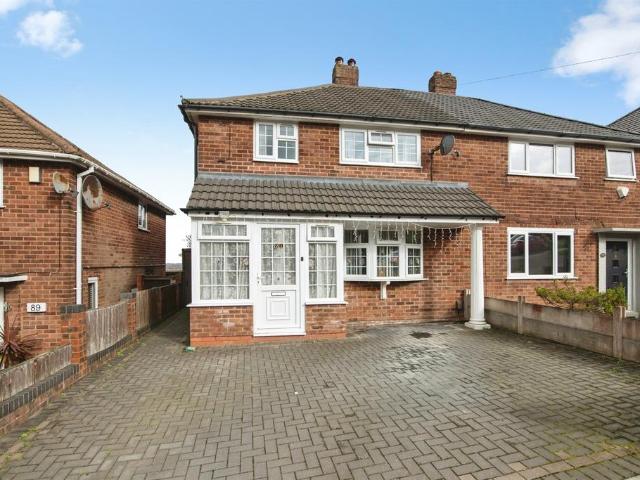 House for sale in Tividale, Isle Of Man