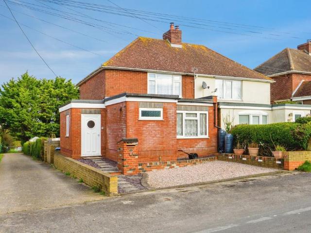 House for sale in Sutton, Ash
