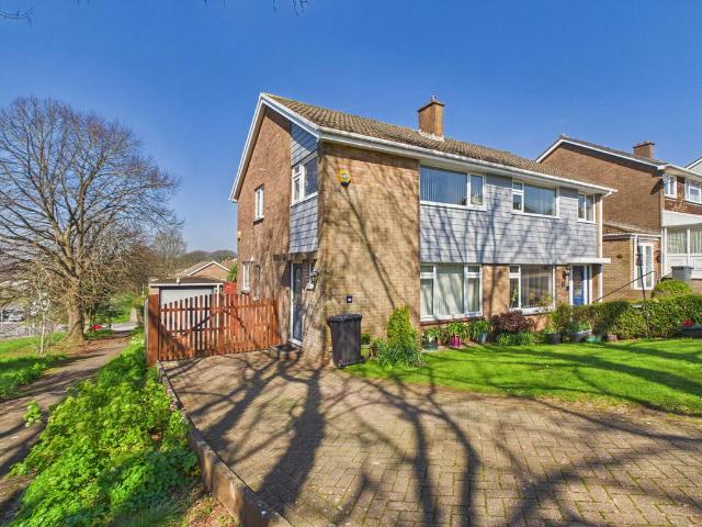 House for sale in Roselands, Livermead