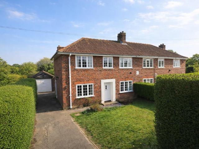 House for sale in Swaythling, City Of Southampton