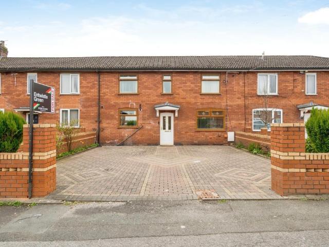 House for sale in Lee Bank, Isle Of Man