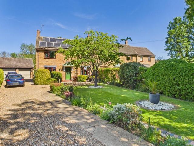 House for sale in Fen Drayton, Arrington
