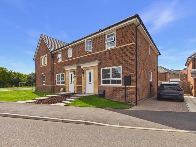 House for sale in Sunderland