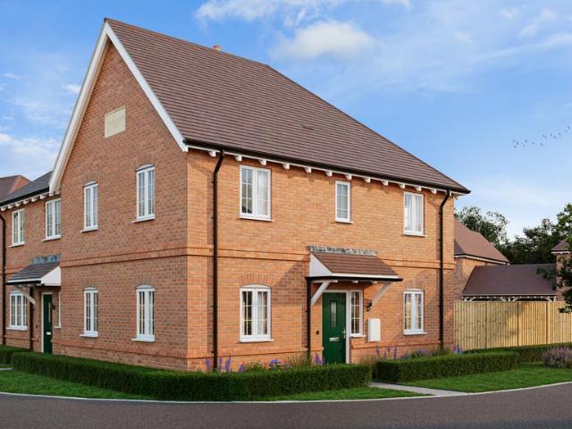 House for sale in The Bridge, Kent