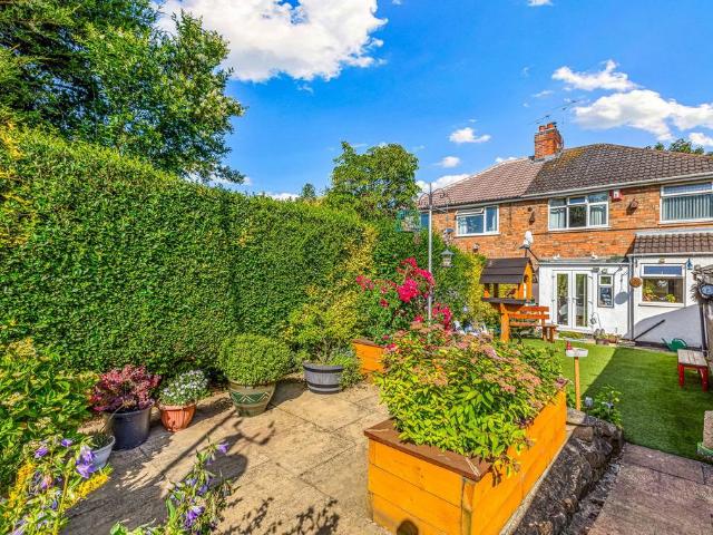 House for sale in Littlethorpe, Pinfold