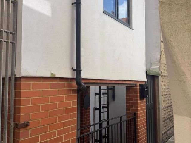 House for sale in Queen's Park, Brighton & Hove