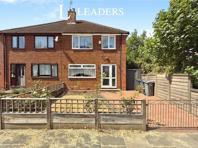 House for sale in Kings Norton, West Midlands