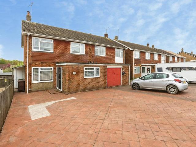 House for sale in Sevington, Ashford