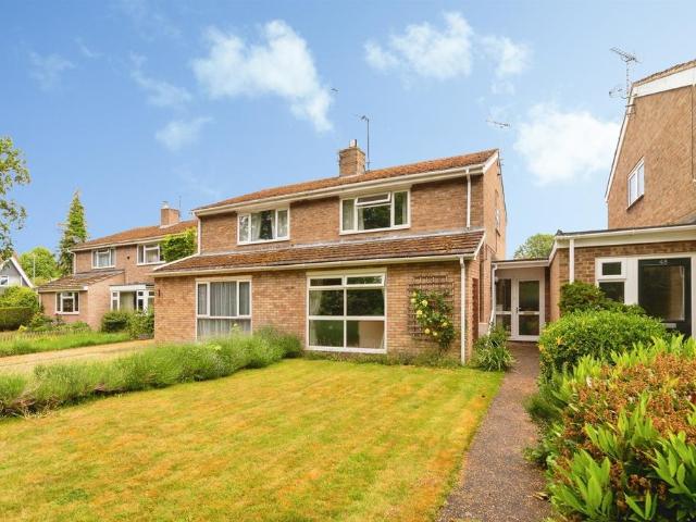 House for sale in Meldreth, South Cambridgeshire