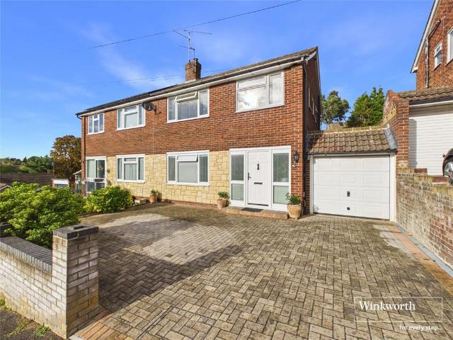 House for sale in Tilehurst, Reading
