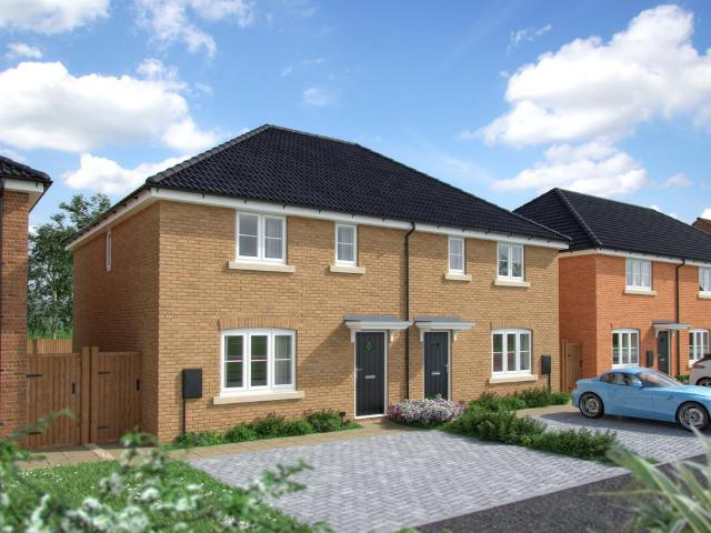 House for sale in Stockton-on-tees