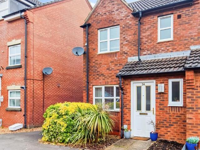 House for sale in Stanford On Avon, Leicestershire