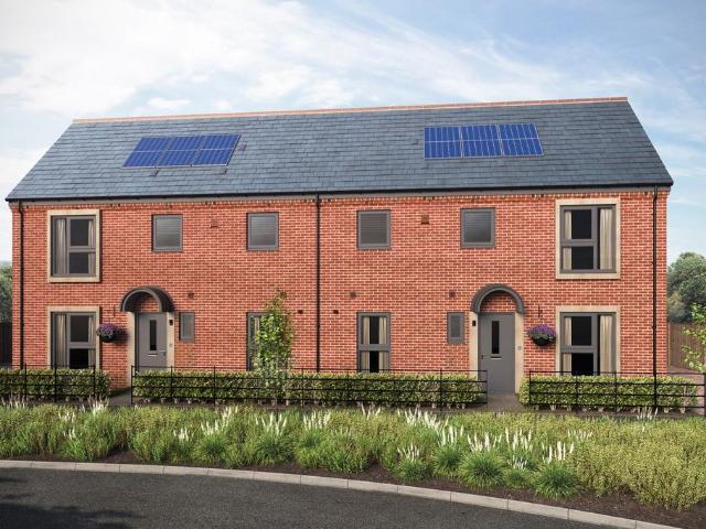 House for sale in Oakley, Merley