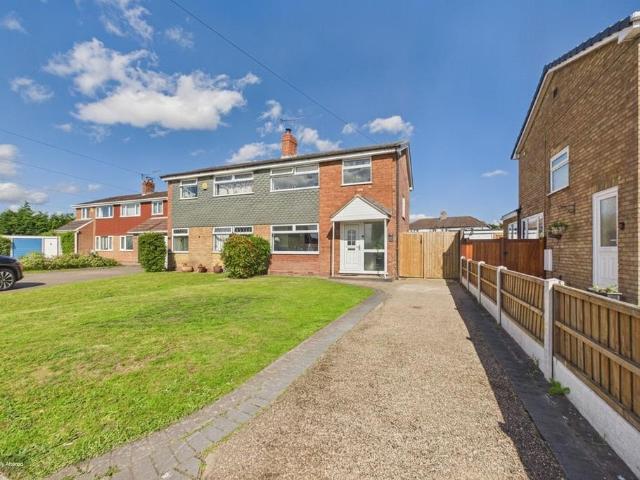 House for sale in Boley Park, Staffordshire