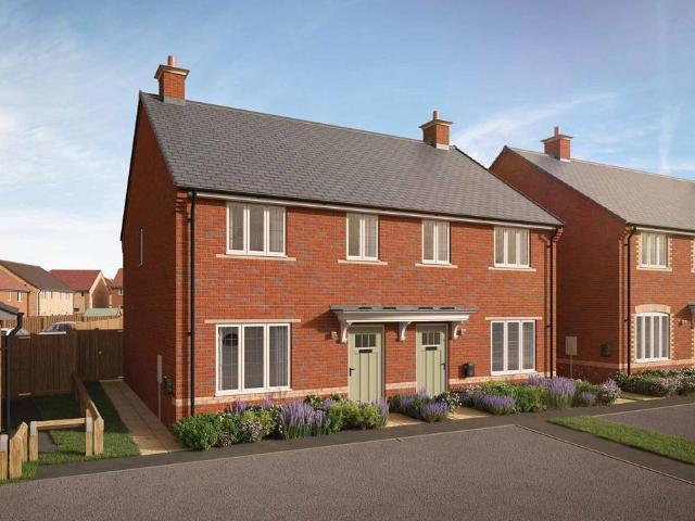 House for sale in Duton Hill, Essex