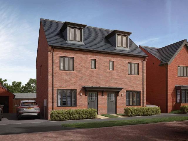 House for sale in Stroud Green, Barling