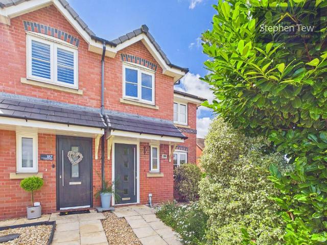 House for sale in Great Marton Moss, Blackpool