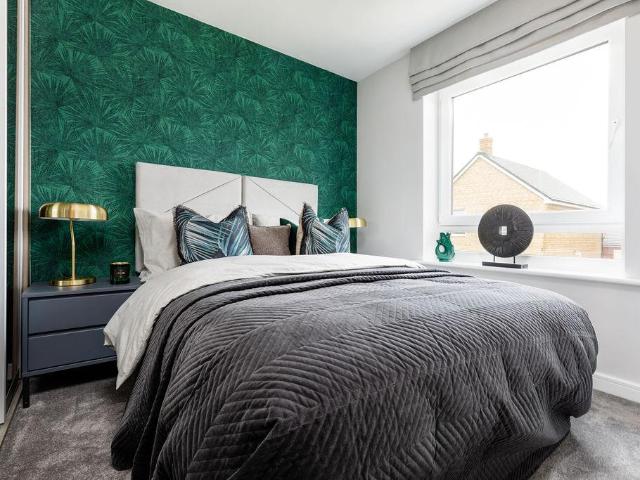 House for sale in Greenheys, Salford