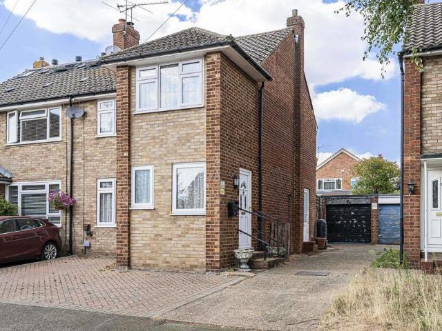 House for sale in Woking, Surrey