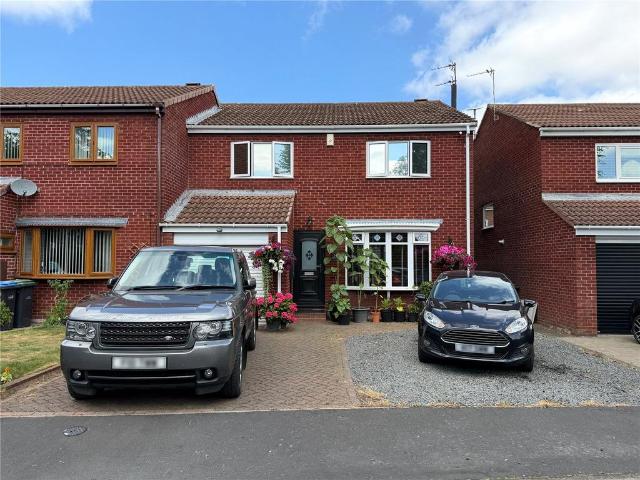 House for sale in Pity Me, Framwellgate Moor