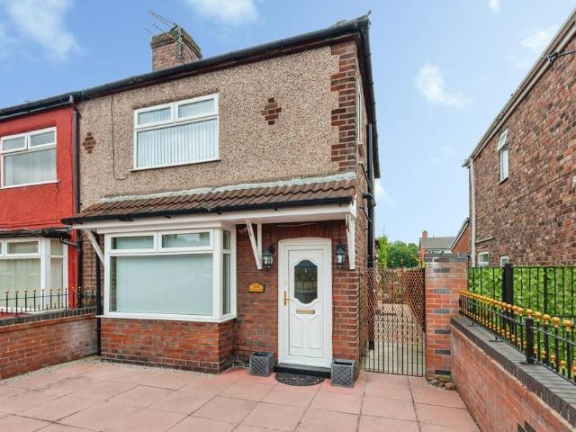 House for sale in Parr, St Helens
