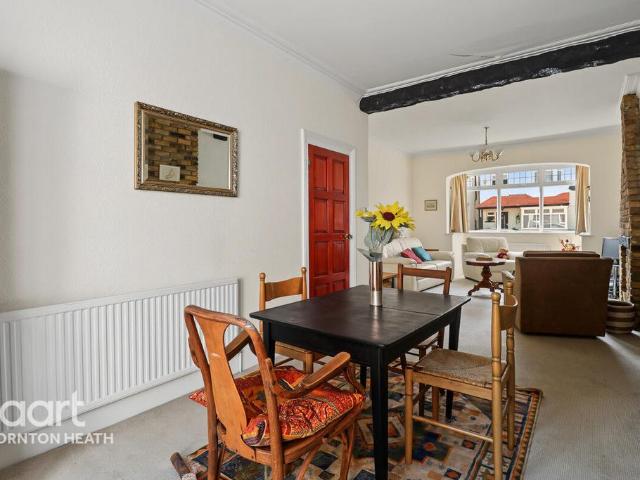 House for sale in London Borough of Croydon, Thornton Heath