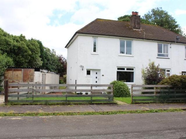 House for sale in Rosneath, Scotland