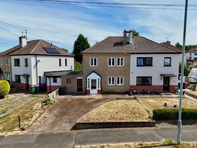 House for sale in Moseley Green, West Midlands