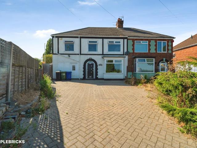 House for sale in Nunsthorpe, Bradley