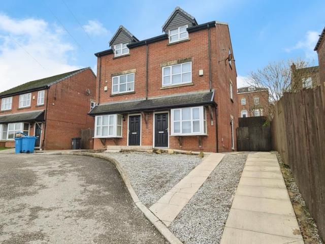 House for sale in Oldham Edge, Pendock