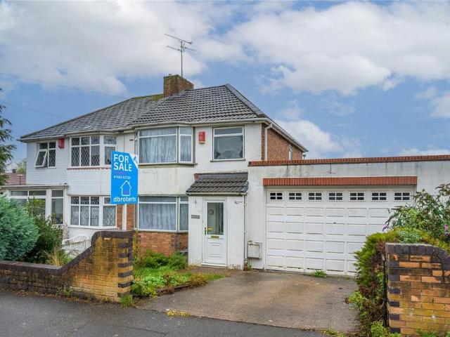 House for sale in Oxley, West Midlands