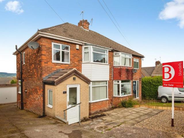 House for sale in Kimberworth, Rotherham