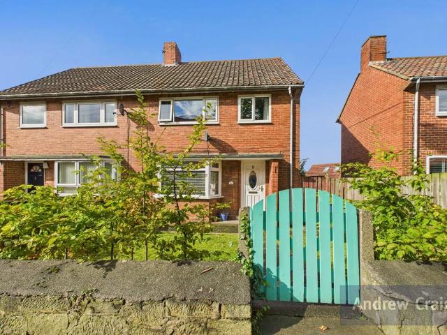 House for sale in Low Fell, Tyne And Wear