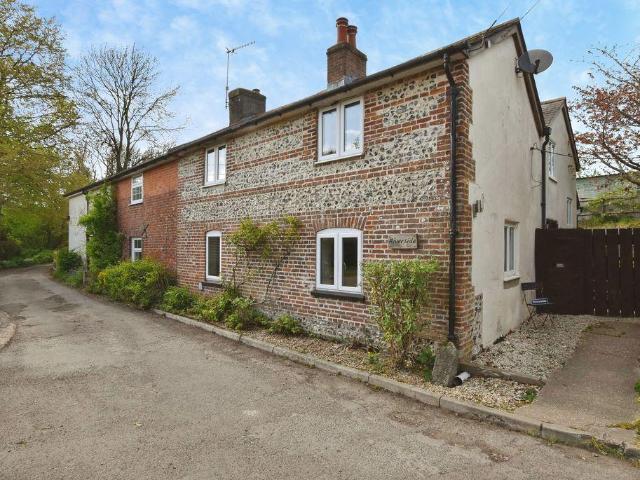 House for sale in Wiltshire