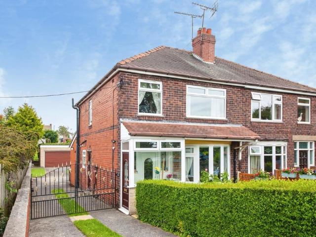 House for sale in Ecclesfield, South Yorkshire
