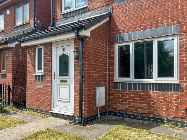 House for sale in Pendock, Greater Manchester