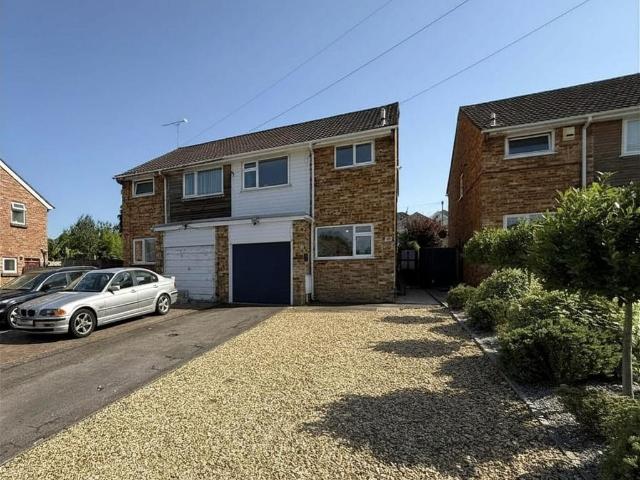 House for sale in Upper Parkstone, Poole