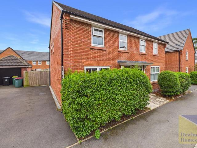 House for sale in Woodplumpton, Higher Bartle