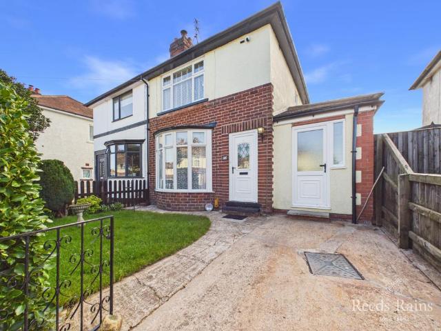 House for sale in Newby and Scalby, North Yorkshire