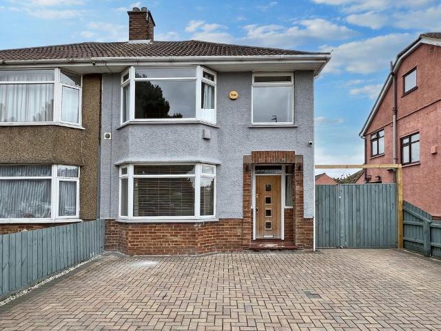 House for sale in Broke Hall, Key Street