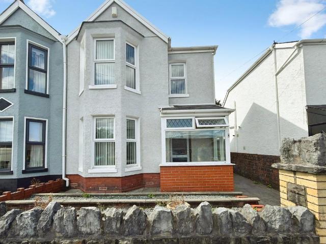 House for sale in Coedffranc, Skewen